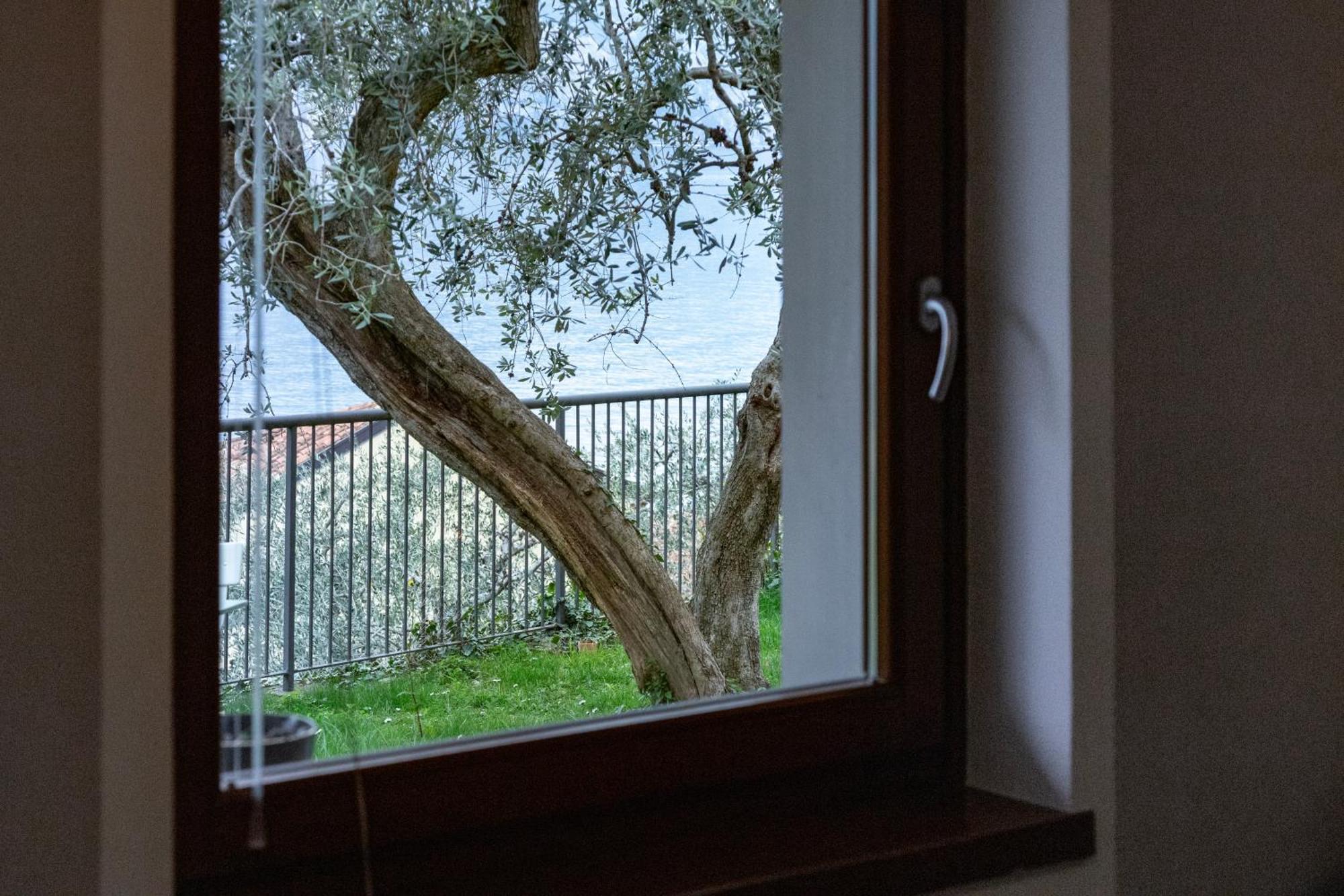 Villa Ca De L'Angelon -- Vittoria House à Brenzone Extérieur photo